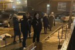самоубийство в Воронеже, фото Pro мкр. Шилово