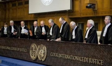  Юристи США і Канади допоможуть в судах проти Росії