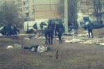Збіднілі харків'яни повернулися в 90-ті