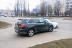 Київський вестерн: столицю паралізувала погоня зі стріляниною, відео затримання
