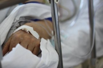 "Ангел смерти" отравляет пациентов в Японии