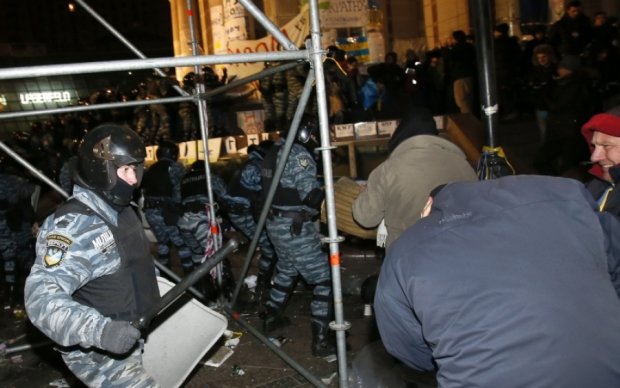 Кремль возьмет палачей Майдана под свою опеку