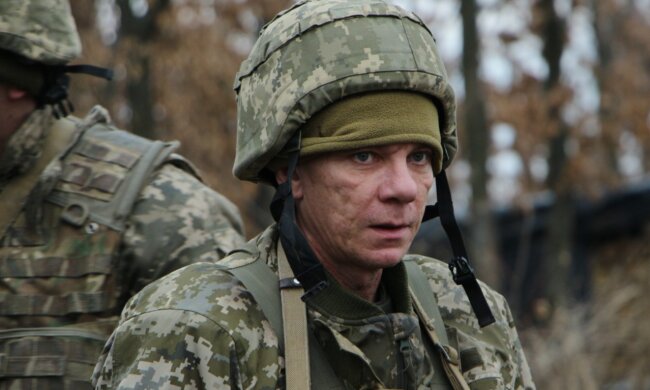 Бойовий медик Володимир Борисович, armyinform.com.ua