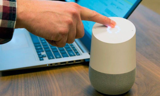 Google заставит лунатиков замолчать