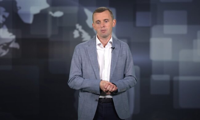 Руслан Бортник