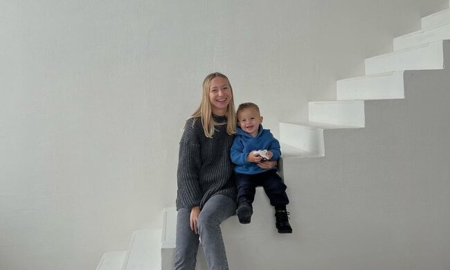 Екатерина Репяхова, фото: Instagram