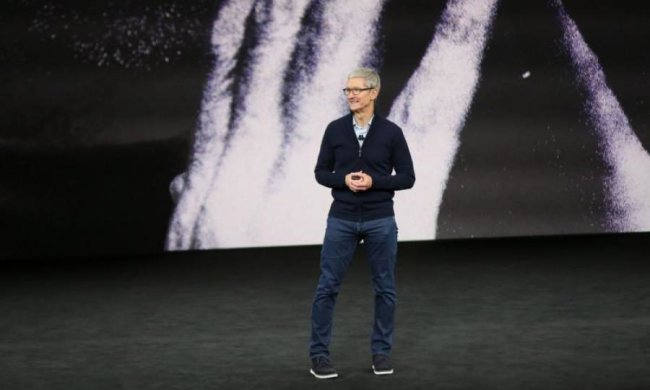Apple создала свой самый жуткий кошмар