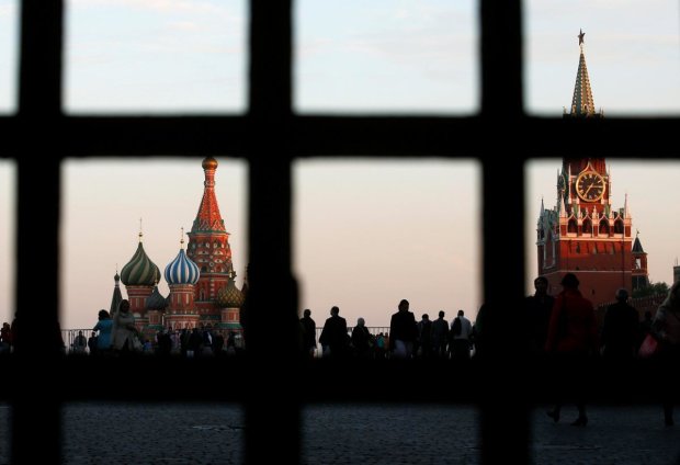 Захоплений в Росії "американський шпигун" виявився британцем: це фіаско