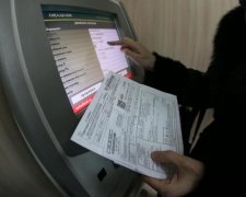 Киевлянина покатали в багажнике в лучших традициях 90-х