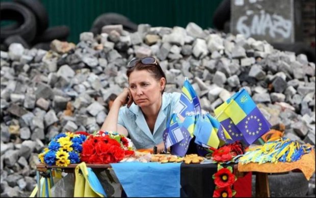 Економічне диво: Україна встає з колін або котиться в прірву