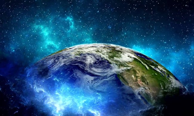 Астрономы открыли необычную способность земной атмосферы: вытягивается до Луны и дальше