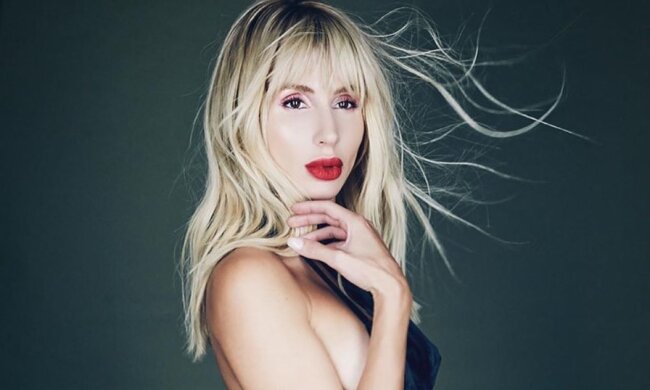 Світлана Лобода, Grazia