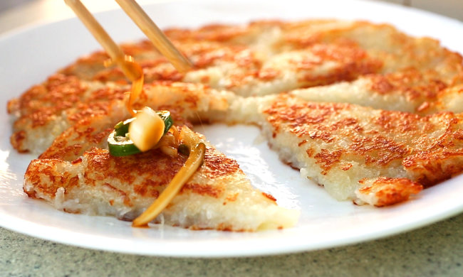 Картопляний млинець із сиром: рецепт, який сподобається кожному