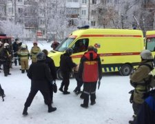 Розкрилися цікаві деталі різанини в російській школі