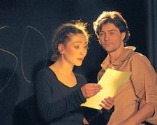 У Міністра культури померла дружина