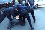 Жорстоке побоїще у Кирилівці обростає дикими подробицями, тримайтеся, постраждалі: замішані копи
