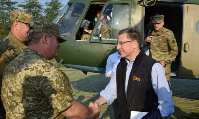 Український політик озвучив результати таємних переговорів у Мінську