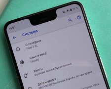 Google Pixel 3: в сети показали мятный флагман