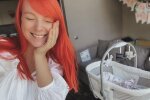 Світлана Тарабарова зворушила ніжним кадром із двомісячною донечкою