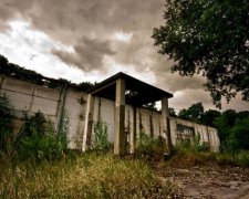 Пограли й забули: занедбані олімпійські об'єкти з усього світу (ФОТО)