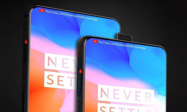 OnePlus 7