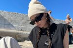 Надя Дорофєєва, фото: Instagram