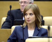 Біографія духовного наставника Поклонської шокувала мережу
