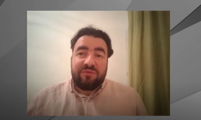 Іван Преображенський