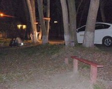 На Черниговщине 20-летний парень задушил женщину ремнем после вечеринки