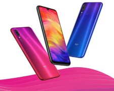 Xiaomi Redmi 7