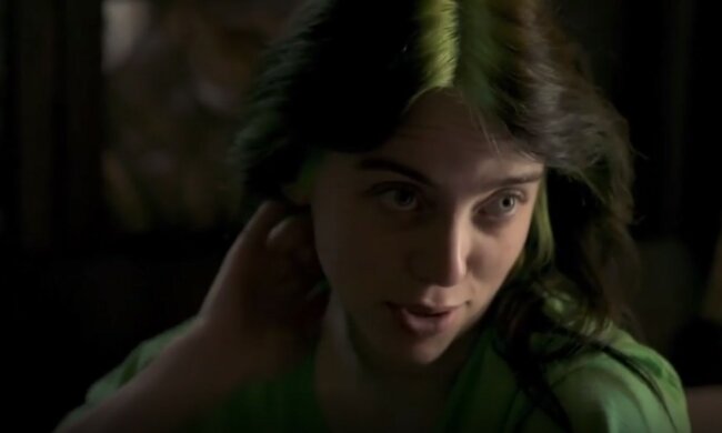 Билли Айлиш, фото: кадр из видео