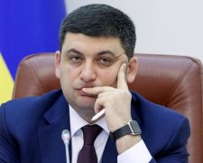 На низькому старті: коли чекати відставки Гройсмана