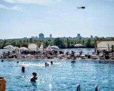 Прогноз погоды на 30 июля: холодный циклон уйдет в отпуск