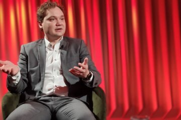 Олександр Мусієнко