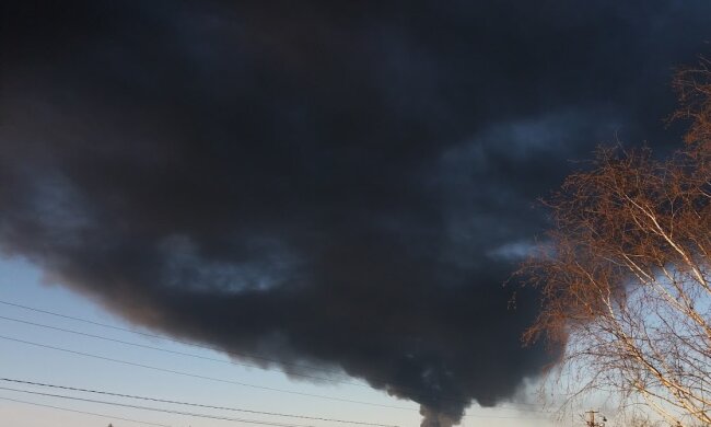 збитки від обстрілів рашистів