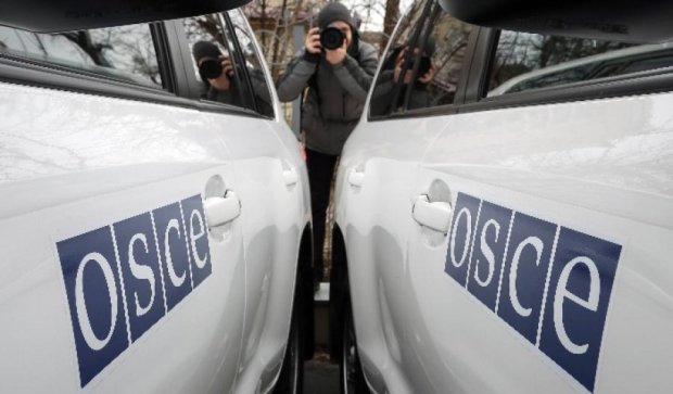 У Донецьку та Луганську бойовики рухають важку техніку - ОБСЄ