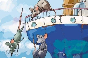 Лещенко и Найем бегут с БПП, как крысы с Титаника