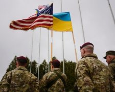Начался третий этап украинско-американских учений Fearless Guardian