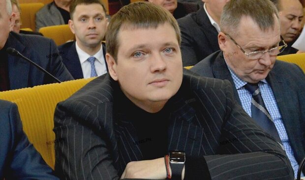 Андрій Власенко, фото СлідствоІнфо
