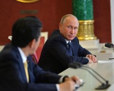 Язик підвів: публічний конфуз Путіна потрапив на відео