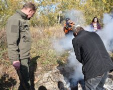 Голова ДЕІ Андрій Мальований