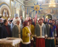 Церква, православні свята - фото ПЦУ