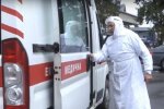 Коронавирус косит киевлян с утроенной силой - 10 новых случаев заражения, медики в отчаянии