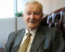 Прощавай Збігнєв: помер найкращий друг України у США