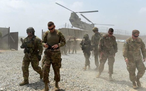 Американцы открестились от погибших в Афганистане