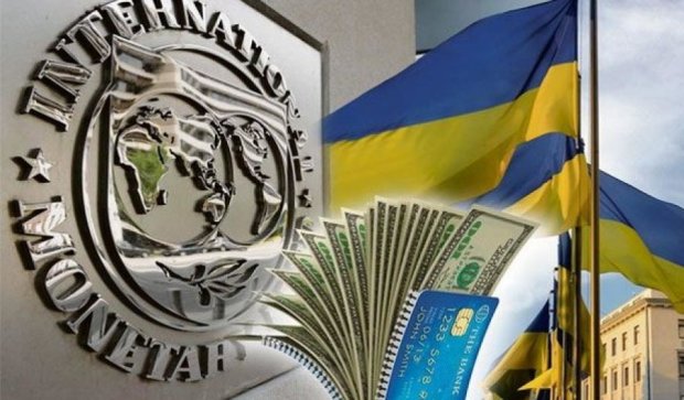 Україна може не побачити нового траншу МВФ до зими