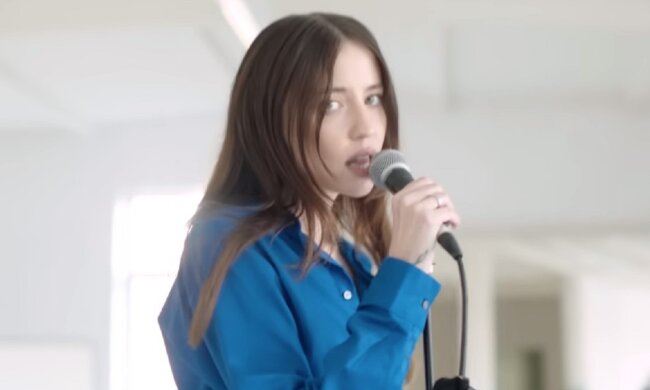 Надя Дорофєєва. Фото: Instagram