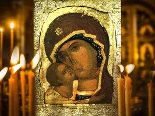 Ігорівська ікона Божої Матері — церковне свято 5 червня