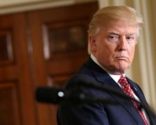 Не зійшлися думками: від Трампа пішов черговий політик