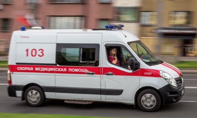 Зірку "Сватів" відвезли на швидкій, говорять про інсульт